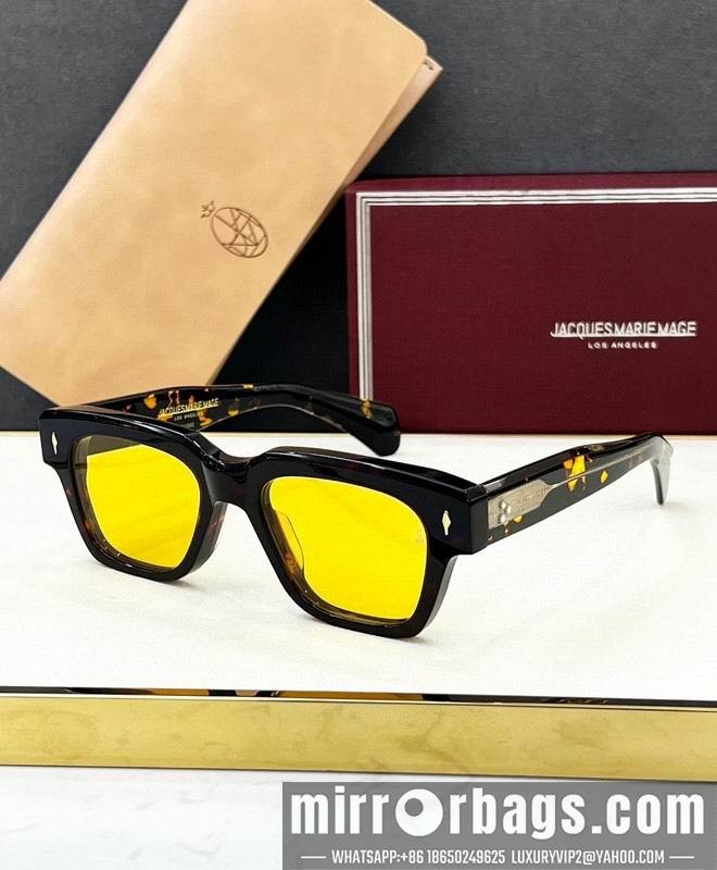 Replica Jacques Marie Mage Glasses 03smh38