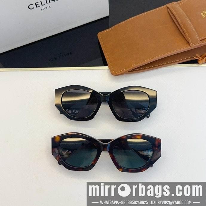 Replica Celine Glasses smx200