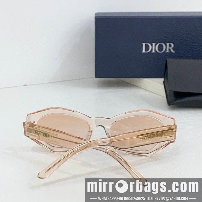 Replica Dior Glasses smx99