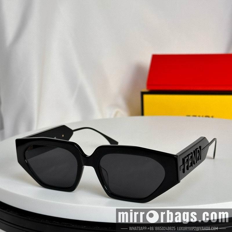Replica Fendi Glasses smx88
