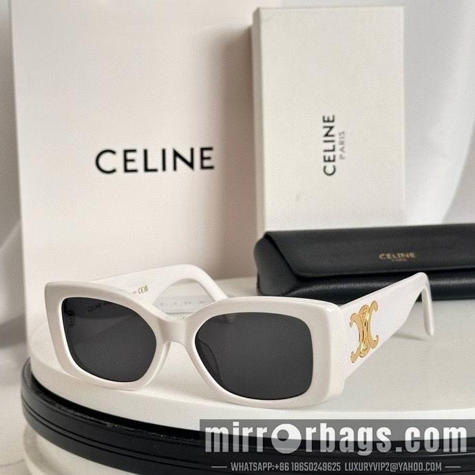 Replica Celine Glasses smx218
