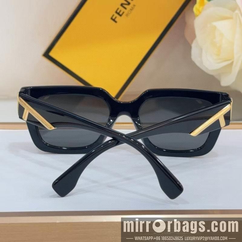 Replica Fendi Glasses smh111
