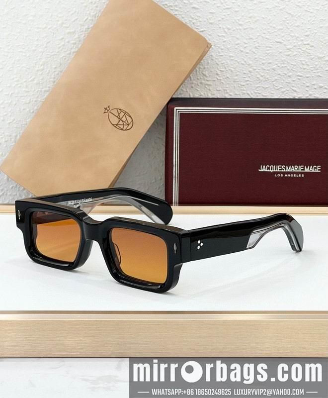 Replica Jacques Marie Mage Glasses 03smh90