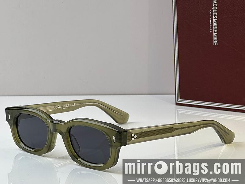 Replica Jacques Marie Mage Glasses 03smh109