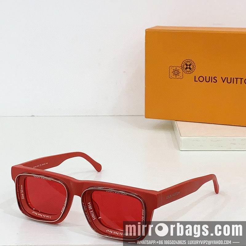 Replica LV Glasses smr38