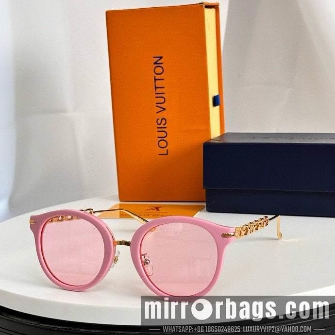 Replica LV Glasses smx184