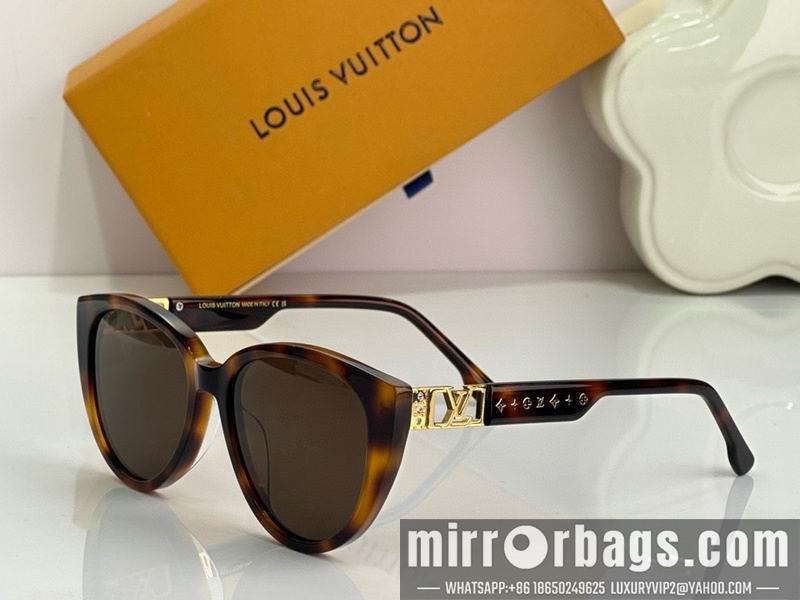 Replica LV Glasses smx113