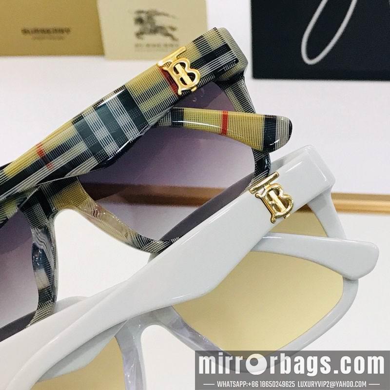 Replica Burberry Glasses smx16