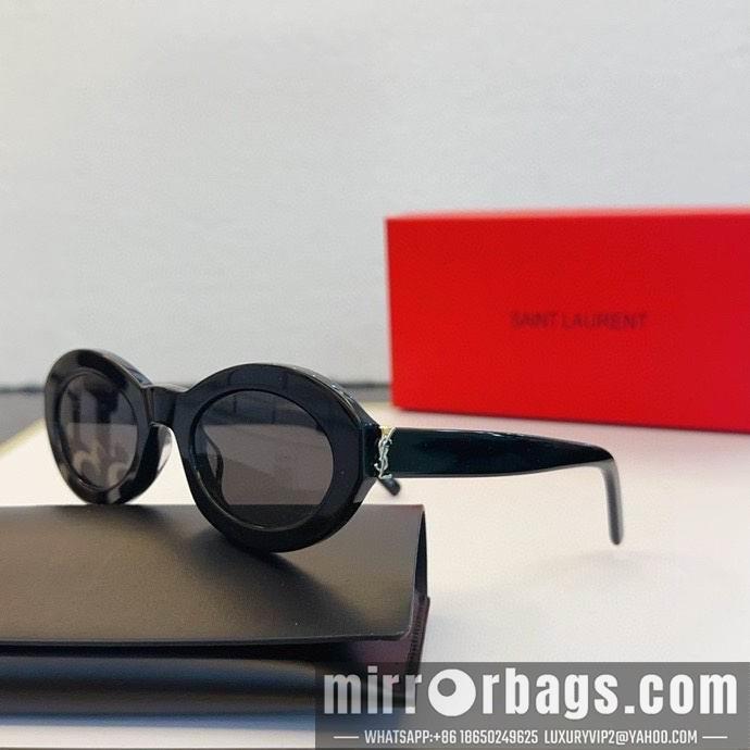 Replica YSL Glasses smx122