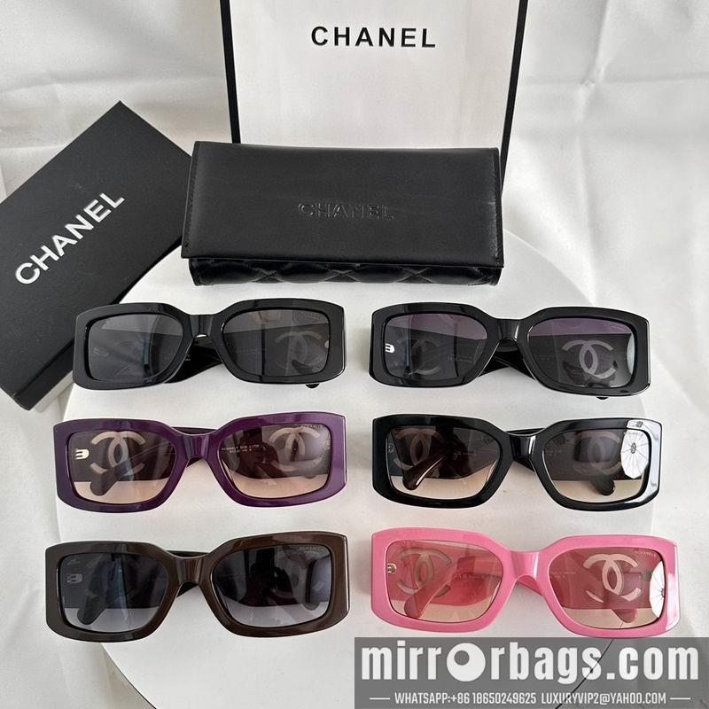 Replica Chanel Glasses smr81