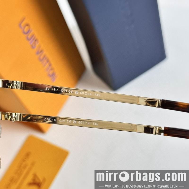 Replica LV Glasses smh134