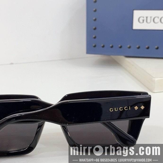 Replica Gucci Glasses smx209