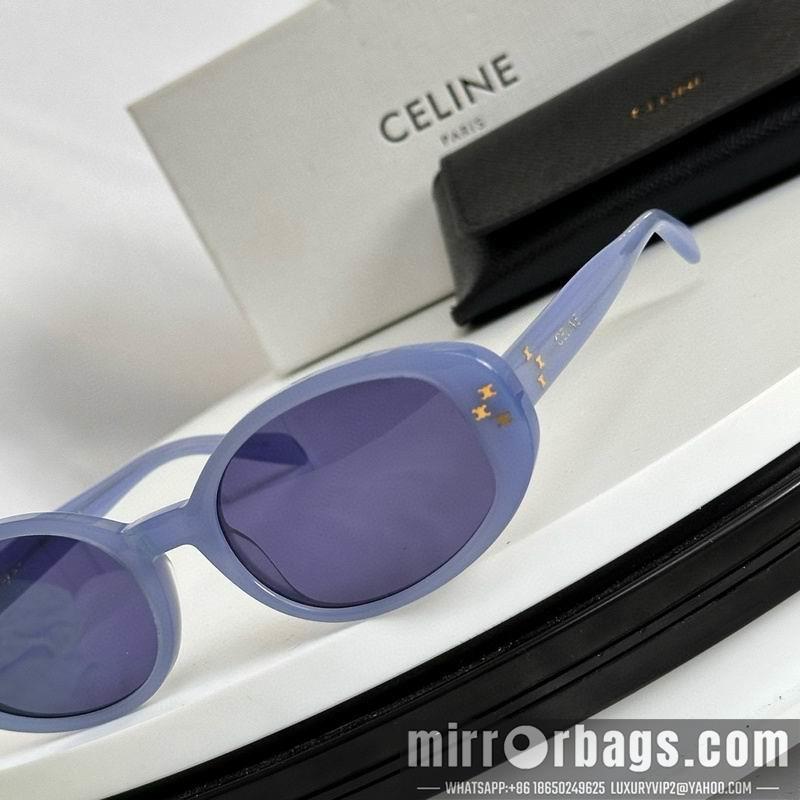 Replica Celine Glasses smx154
