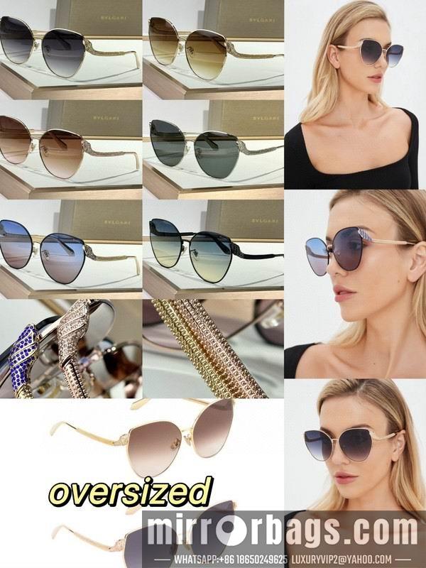 Replica Bvlgari Glasses 03smh165