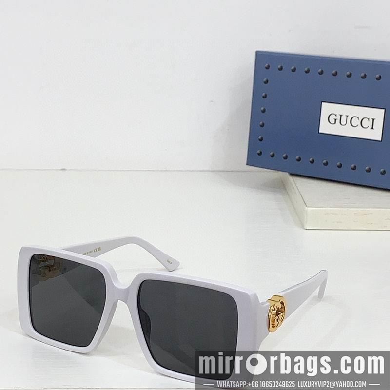 Replica Gucci Glasses smr66