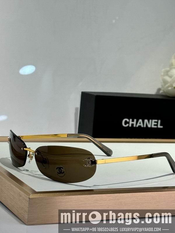 Replica Chanel Glasses smh114