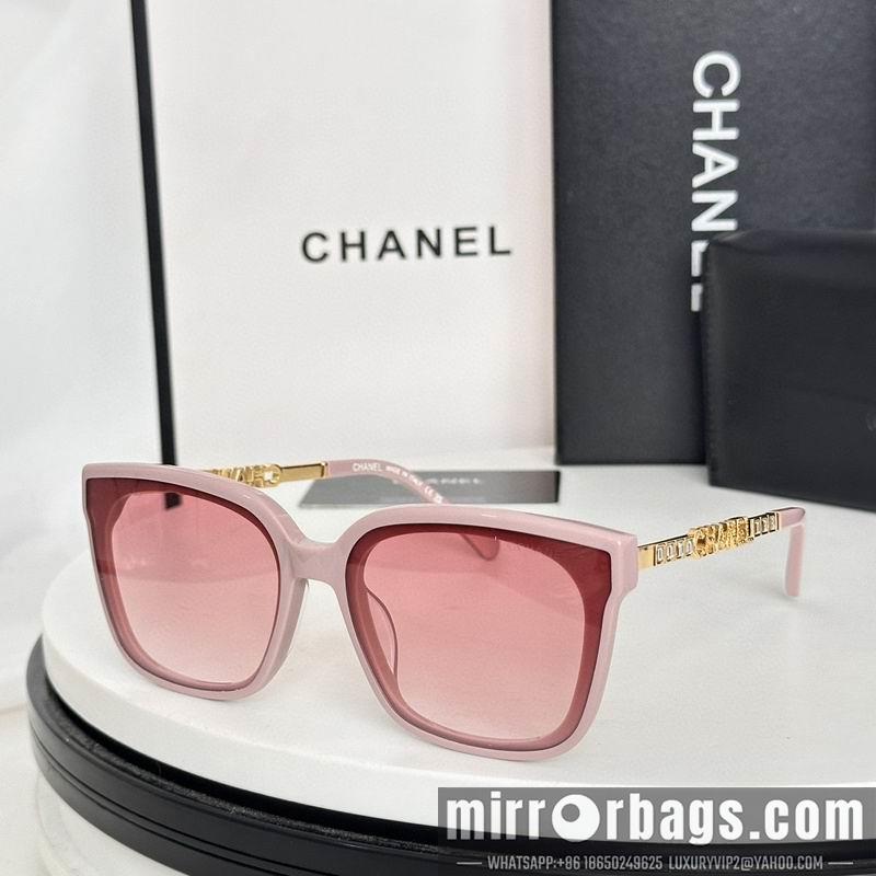 Replica Chanel Glasses smr86