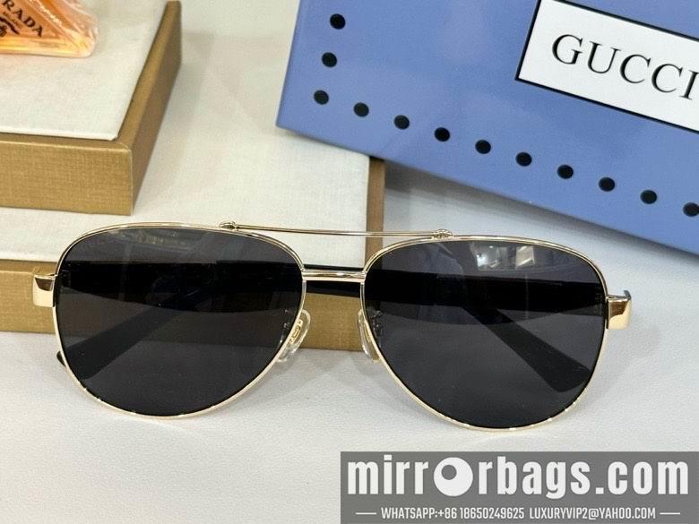 Replica Gucci Glasses smx215
