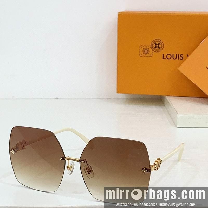 Replica LV Glasses smr50