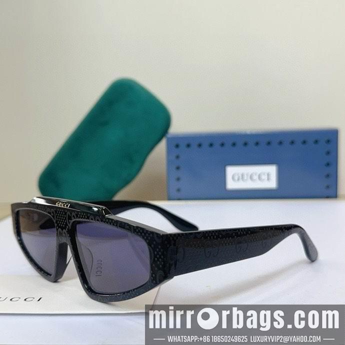 Replica Gucci Glasses smr38