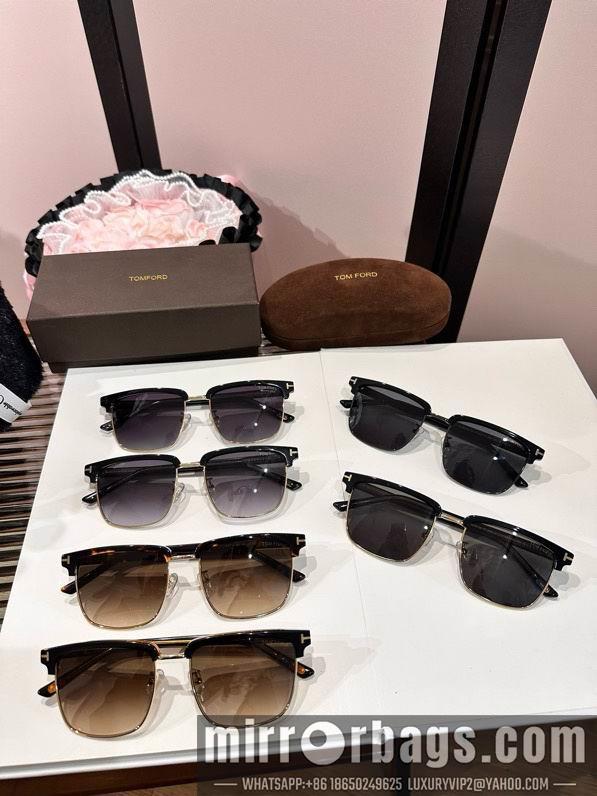 Replica Tom Ford Glasses smx34