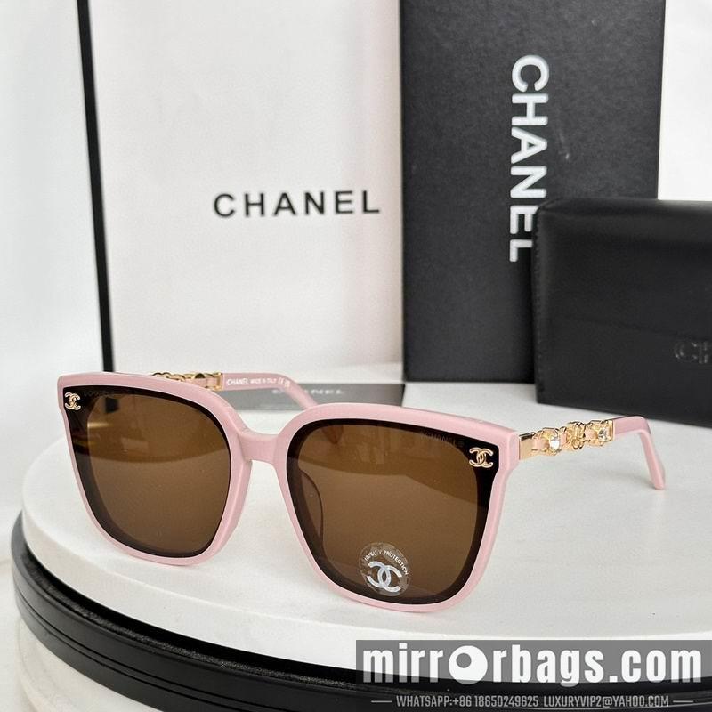 Replica Chanel Glasses smr77