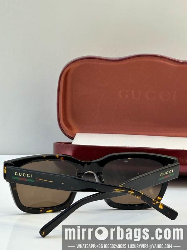 Replica Gucci Glasses smh05