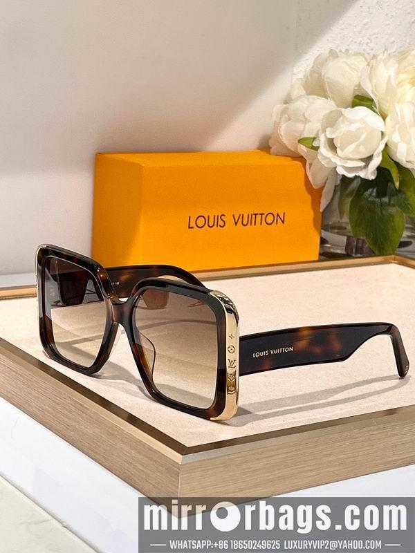 Replica LV Glasses smr50