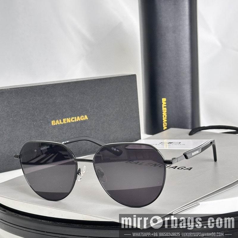 Replica Balenciaga Glasses 03smh01