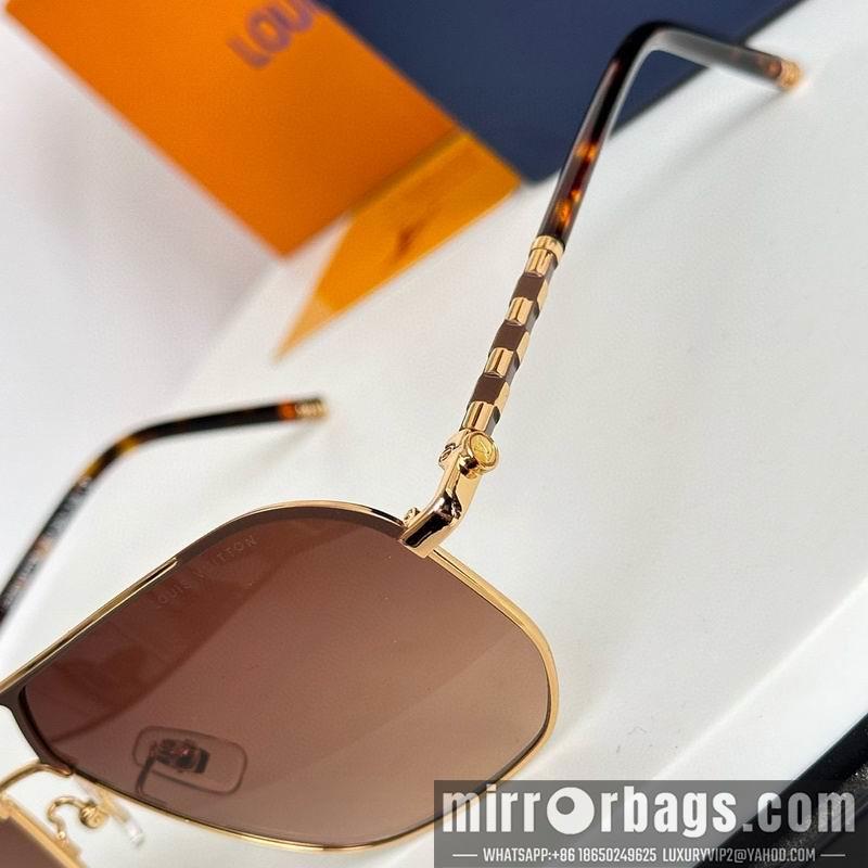 Replica LV Glasses smr89