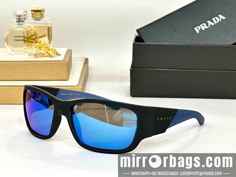 Replica Prada Glasses smx317