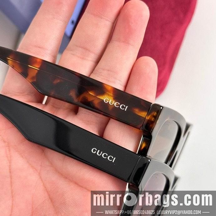 Replica Gucci Glasses smx180