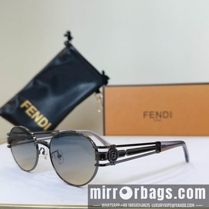 Replica Fendi Glasses smh12