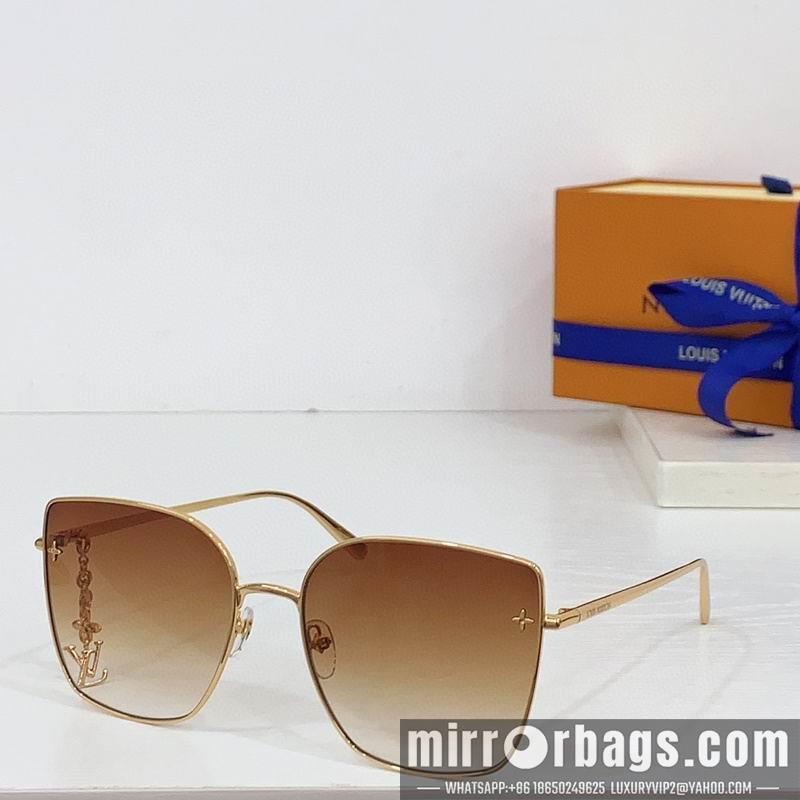 Replica LV Glasses smr33