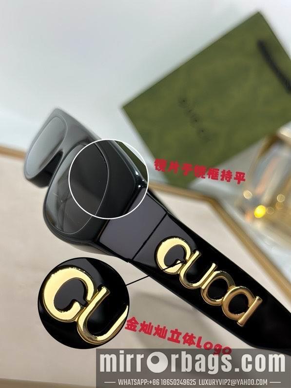 Replica Gucci Glasses smx198