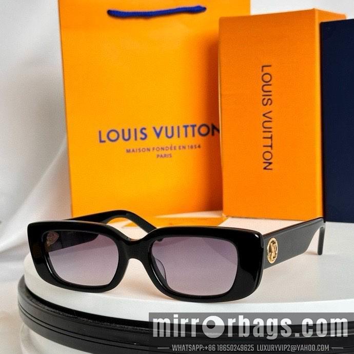 Replica LV Glasses smx182