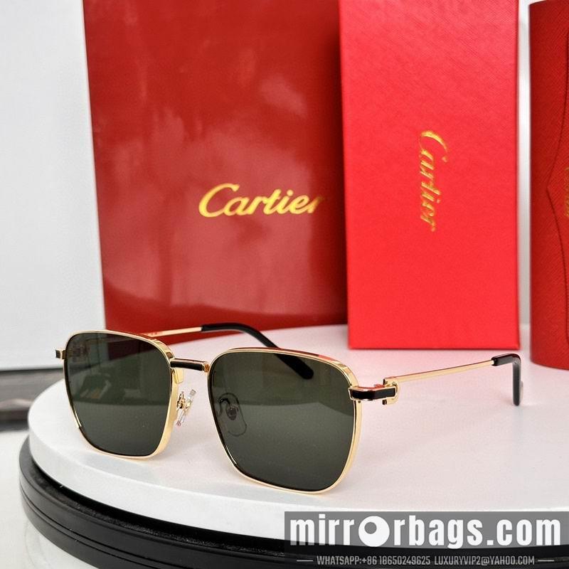 Replica Cartier Glasses smh08