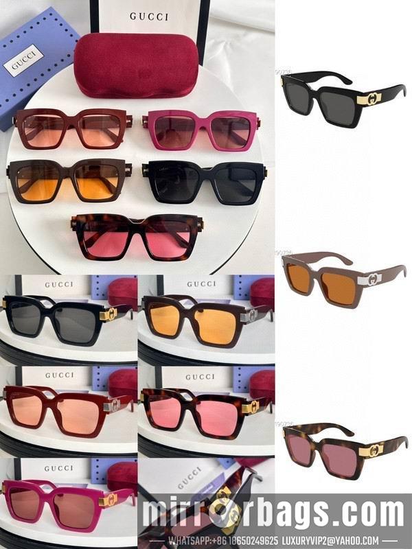 Replica Gucci Glasses smh101