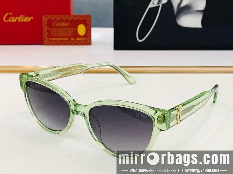 Replica Cartier Glasses smr64