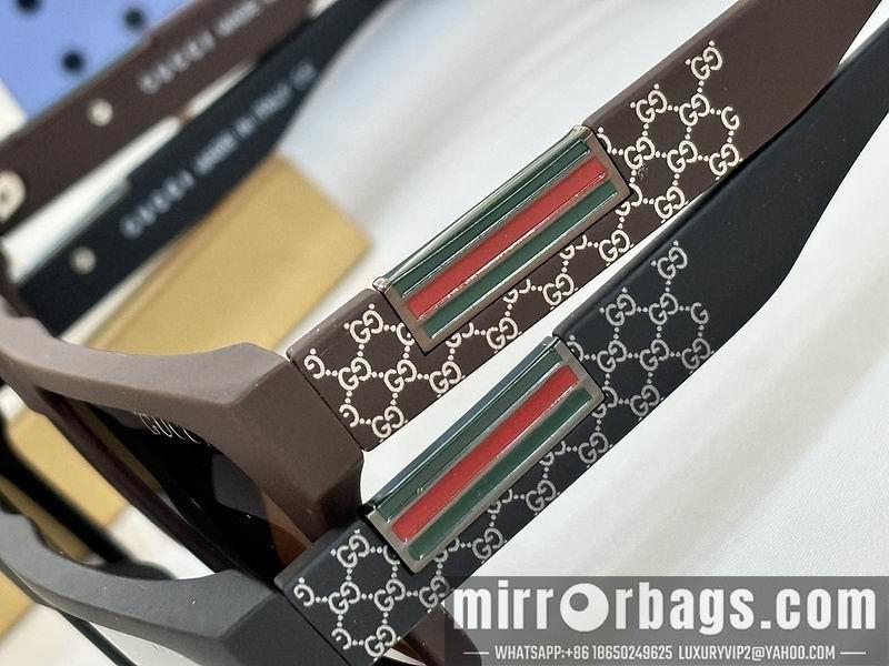 Replica Gucci Glasses smh163