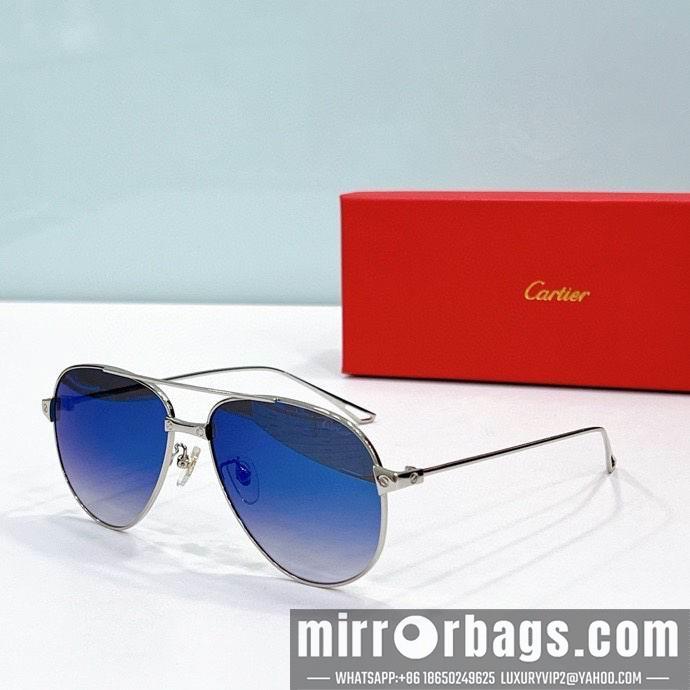 Replica Cartier Glasses smx192