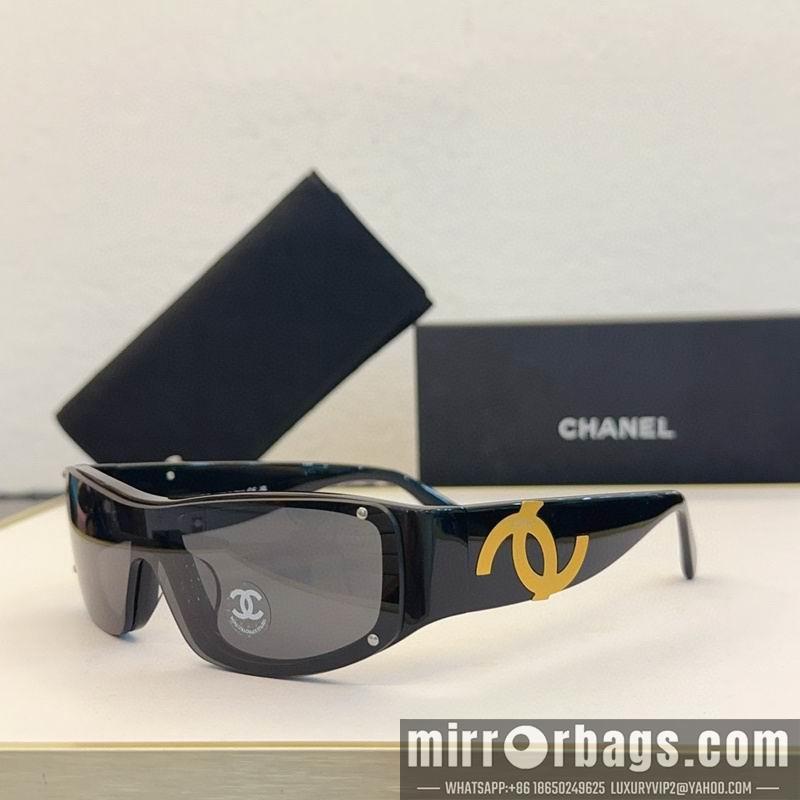 Replica Chanel Glasses smx321