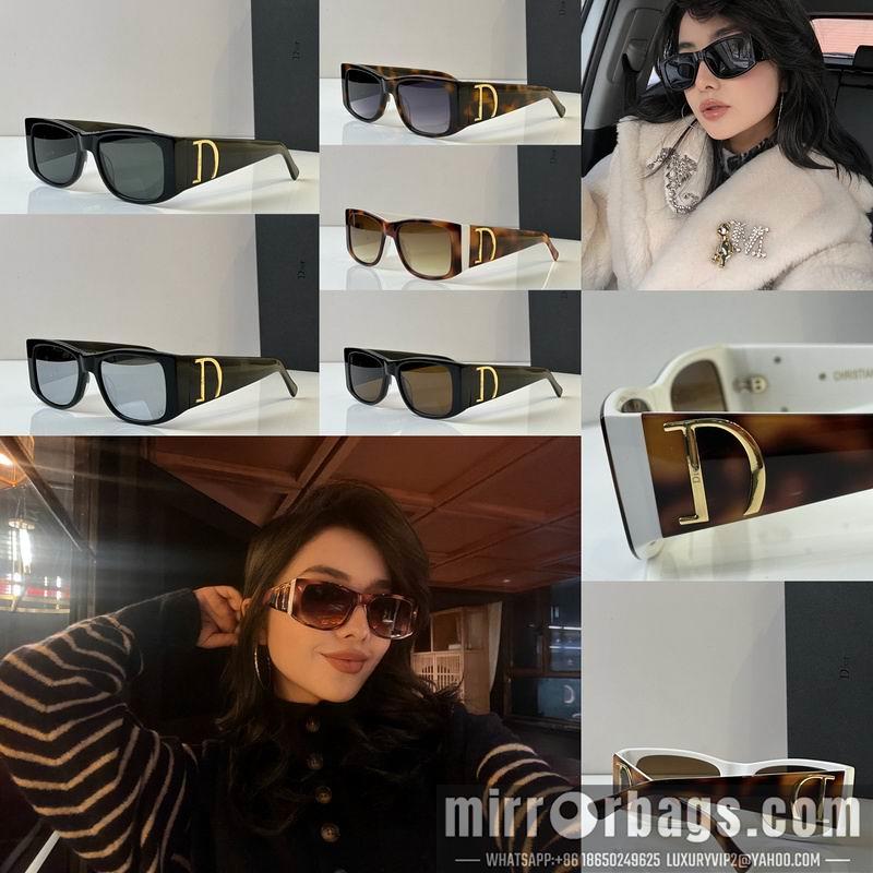 Replica Dior Glasses 03smh121