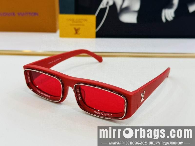 Replica LV Glasses smr114
