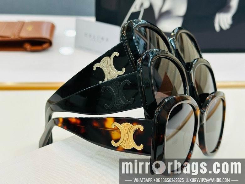 Replica Celine Glasses smx143