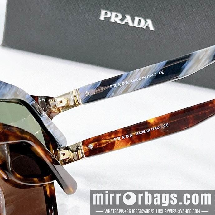 Replica Prada Glasses smr137