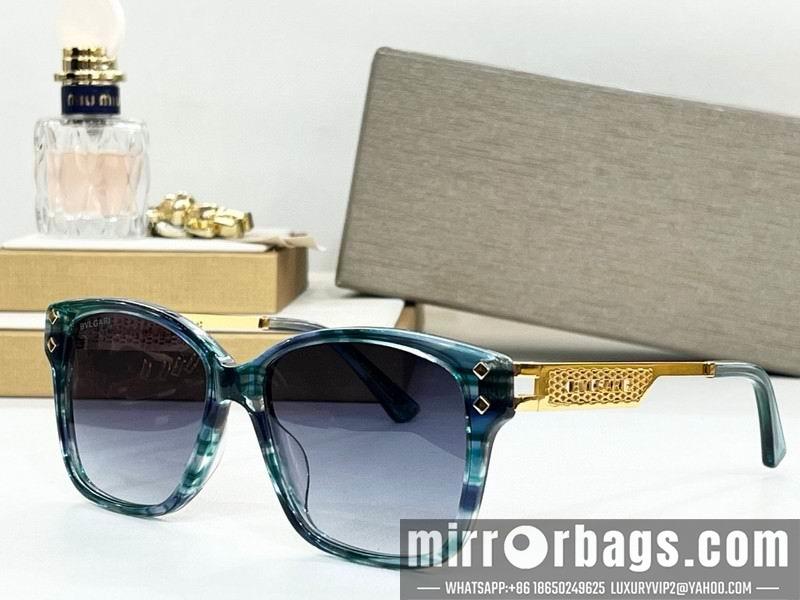 Replica Bvlgari Glasses 03smh101