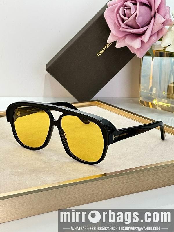 Replica Tom Ford Glasses smx100