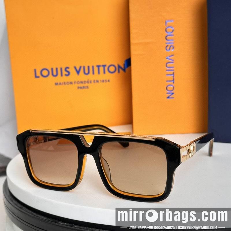 Replica LV Glasses smh115