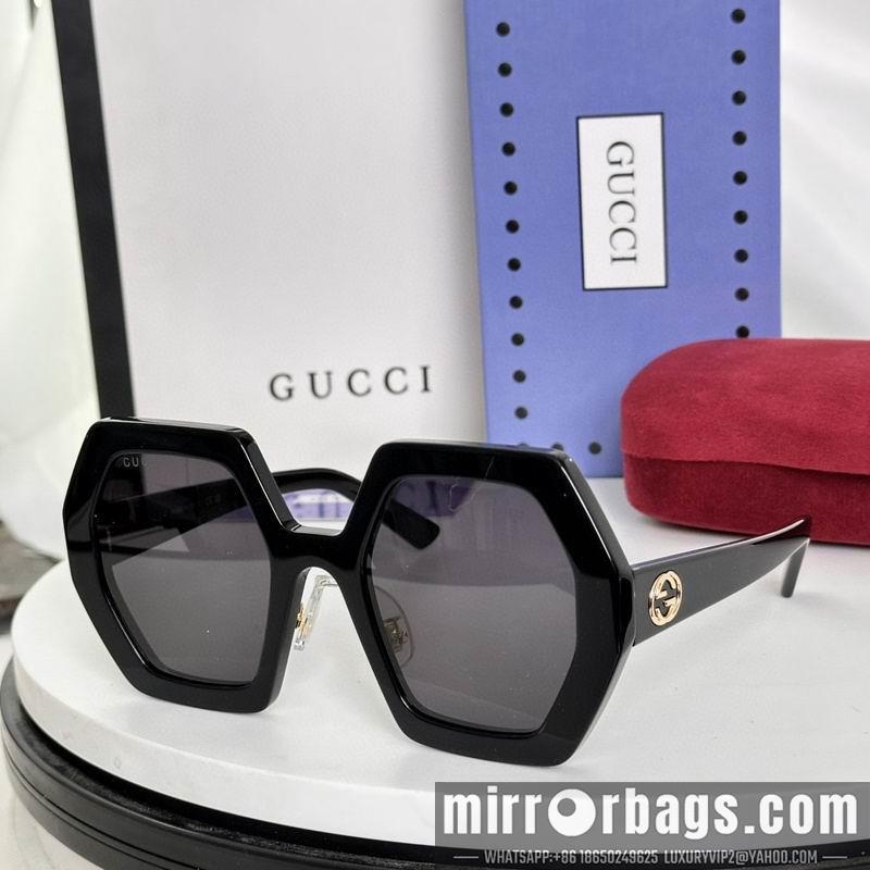Replica Gucci Glasses smh186